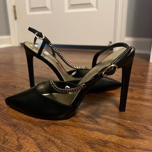 Nine West Heels